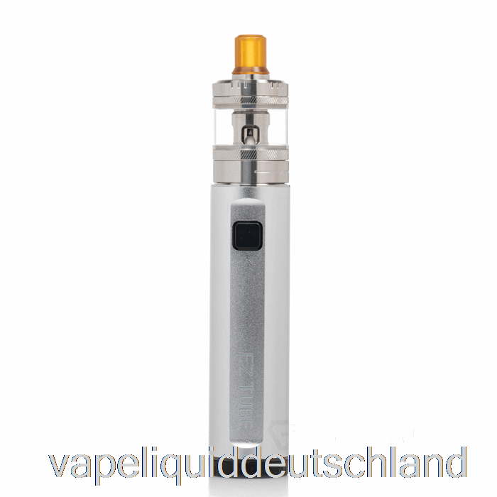 Innokin EZ Tube Minimal 40W Kit Silver Glow Vape Deutschland